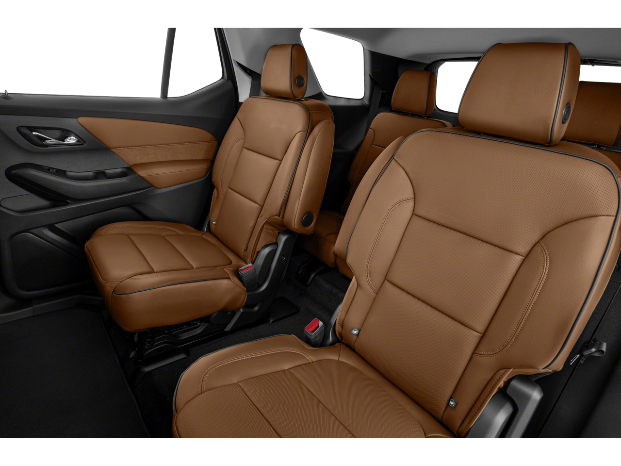 2018 Chevrolet Traverse Base