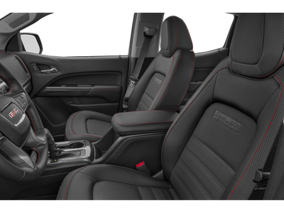 2018 GMC Canyon SLT