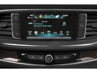 2019 Buick Enclave Base