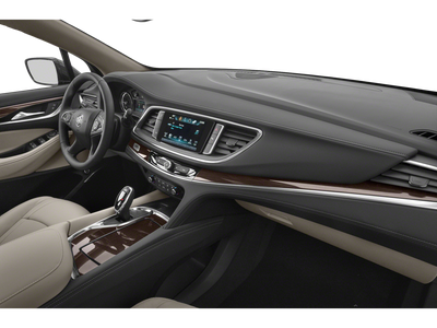 2019 Buick Enclave Base