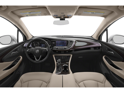 2019 Buick Envision Base