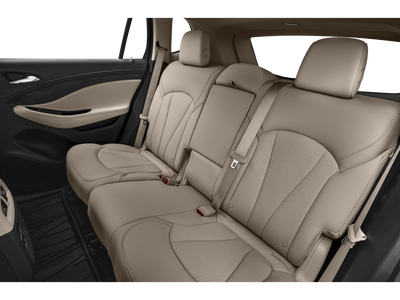 2019 Buick Envision Base