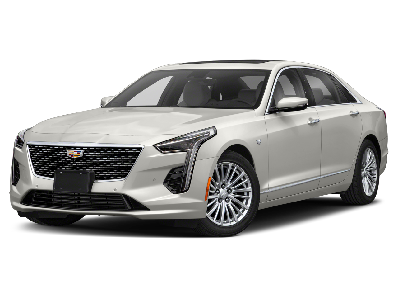 2019 Cadillac CT6 3.6L Premium Luxury AWD's photo