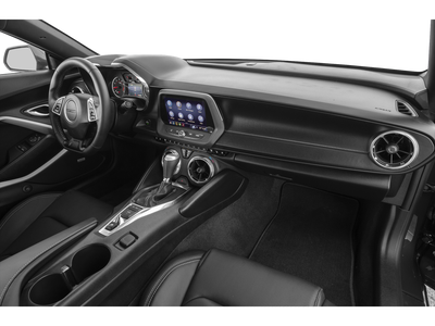 2019 Chevrolet Camaro Base