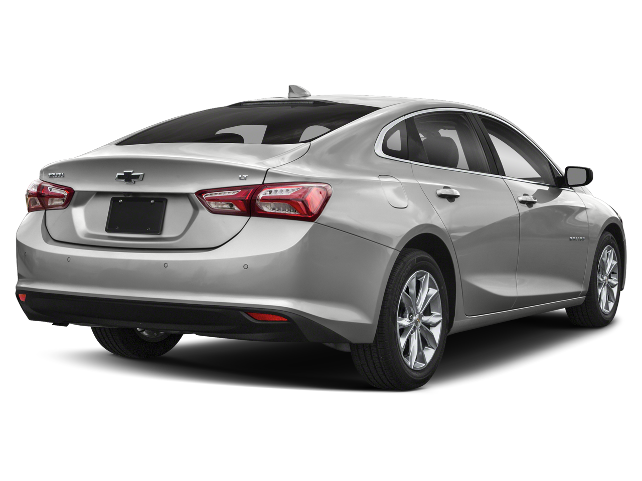 2019 Chevrolet Malibu Base