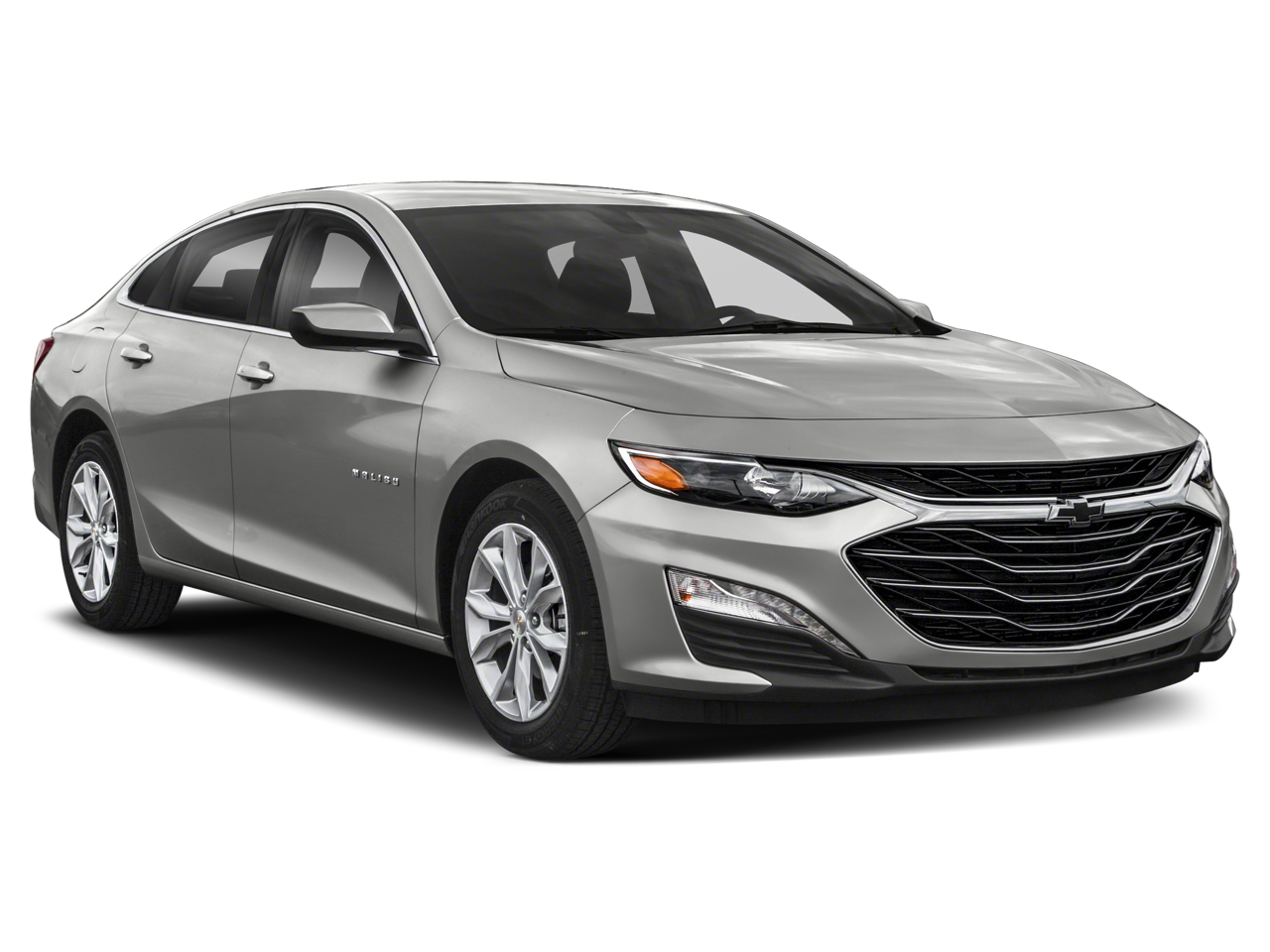 2019 Chevrolet Malibu Base