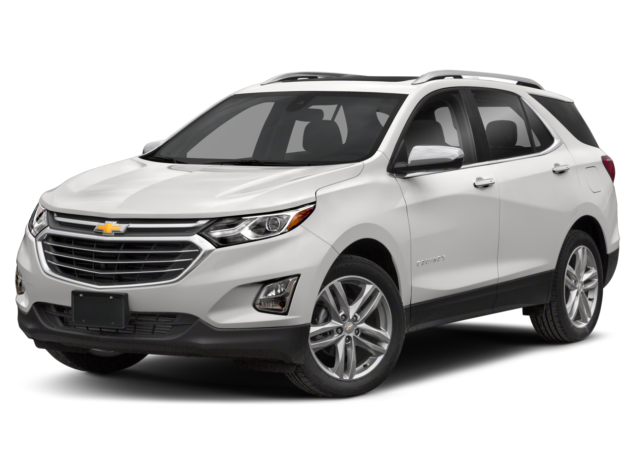 2019 Chevrolet Equinox Base