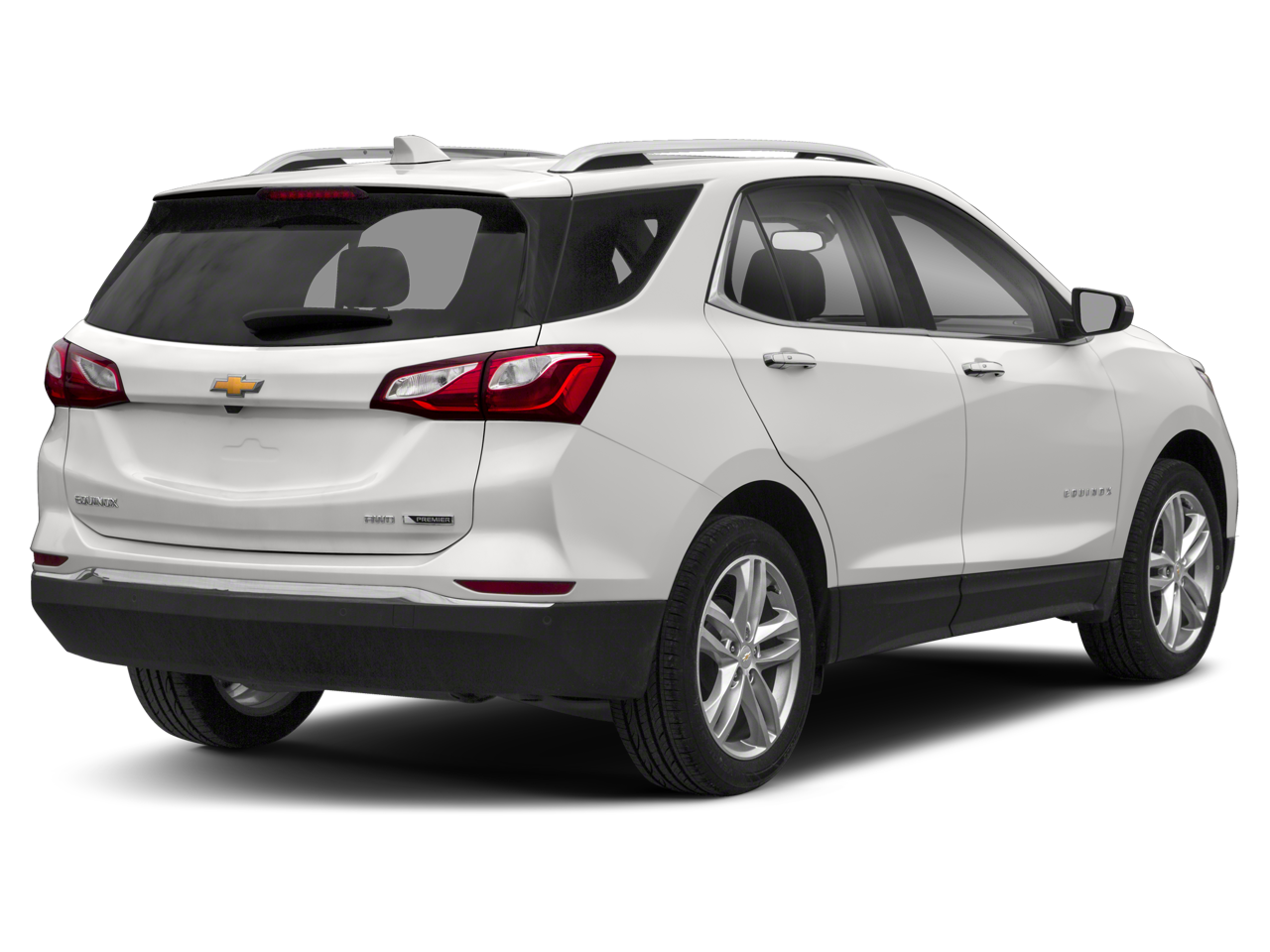 2019 Chevrolet Equinox Base