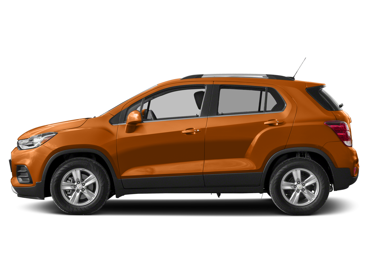 2019 Chevrolet Trax Base