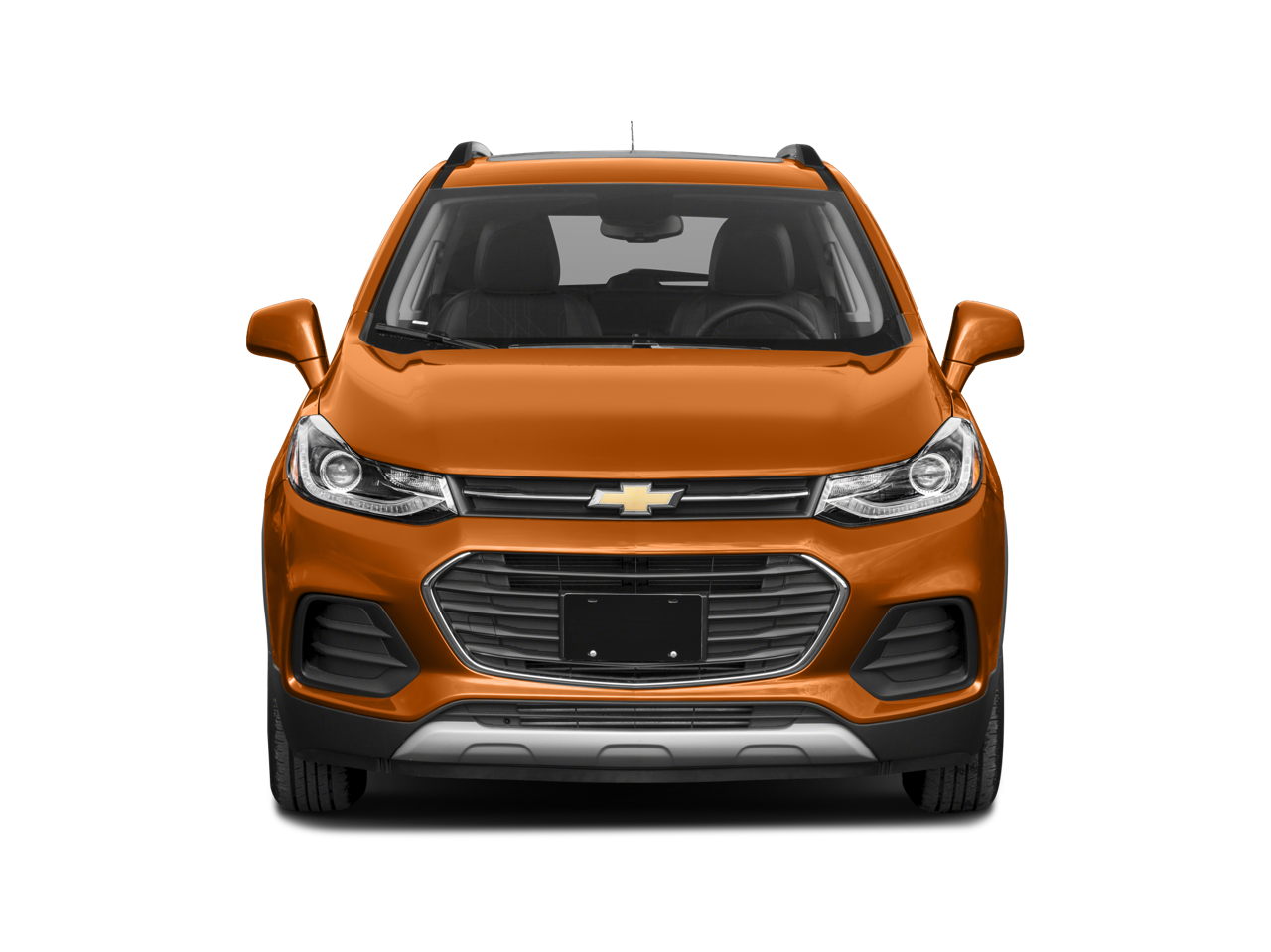 2019 Chevrolet Trax Base