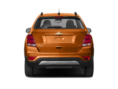 2019 Chevrolet Trax Base