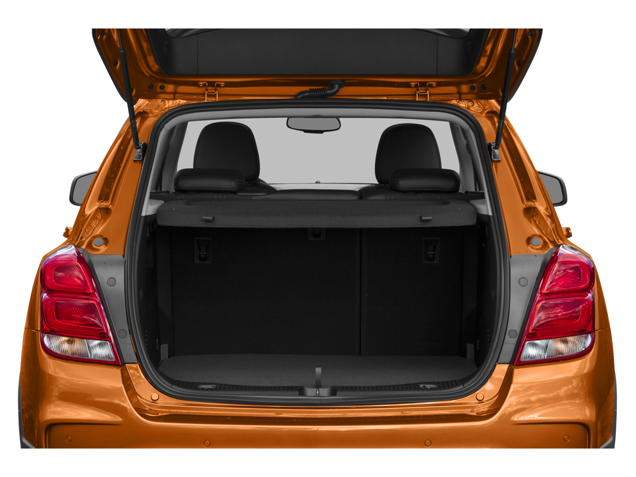 2019 Chevrolet Trax Base