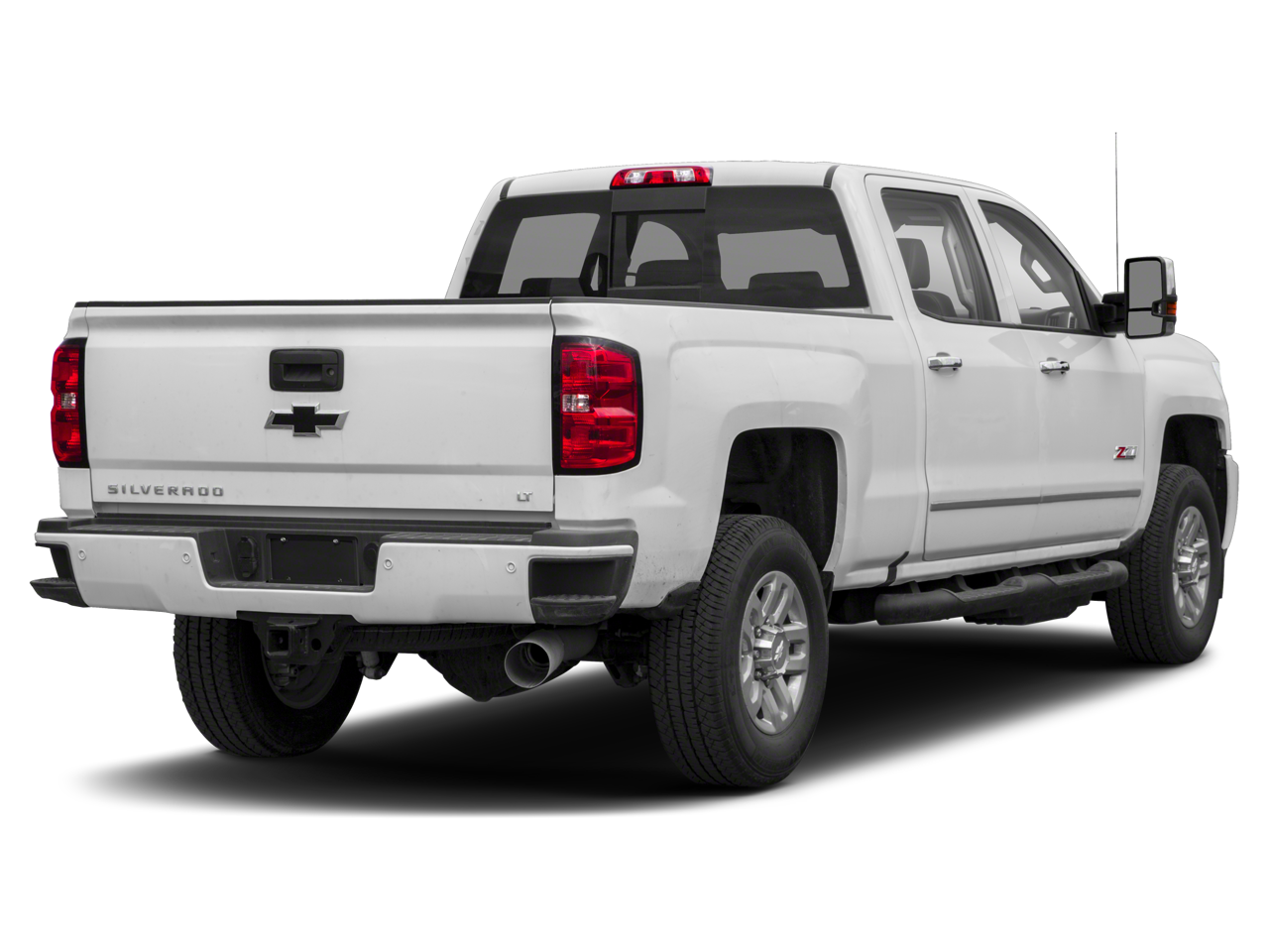 2019 Chevrolet Silverado 3500 HD Base