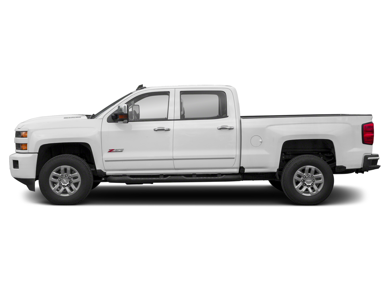 2019 Chevrolet Silverado 3500 HD Base