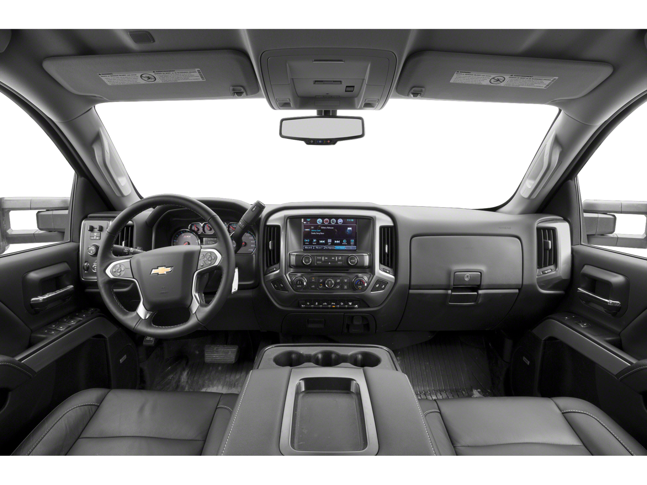 2019 Chevrolet Silverado 3500 HD Base