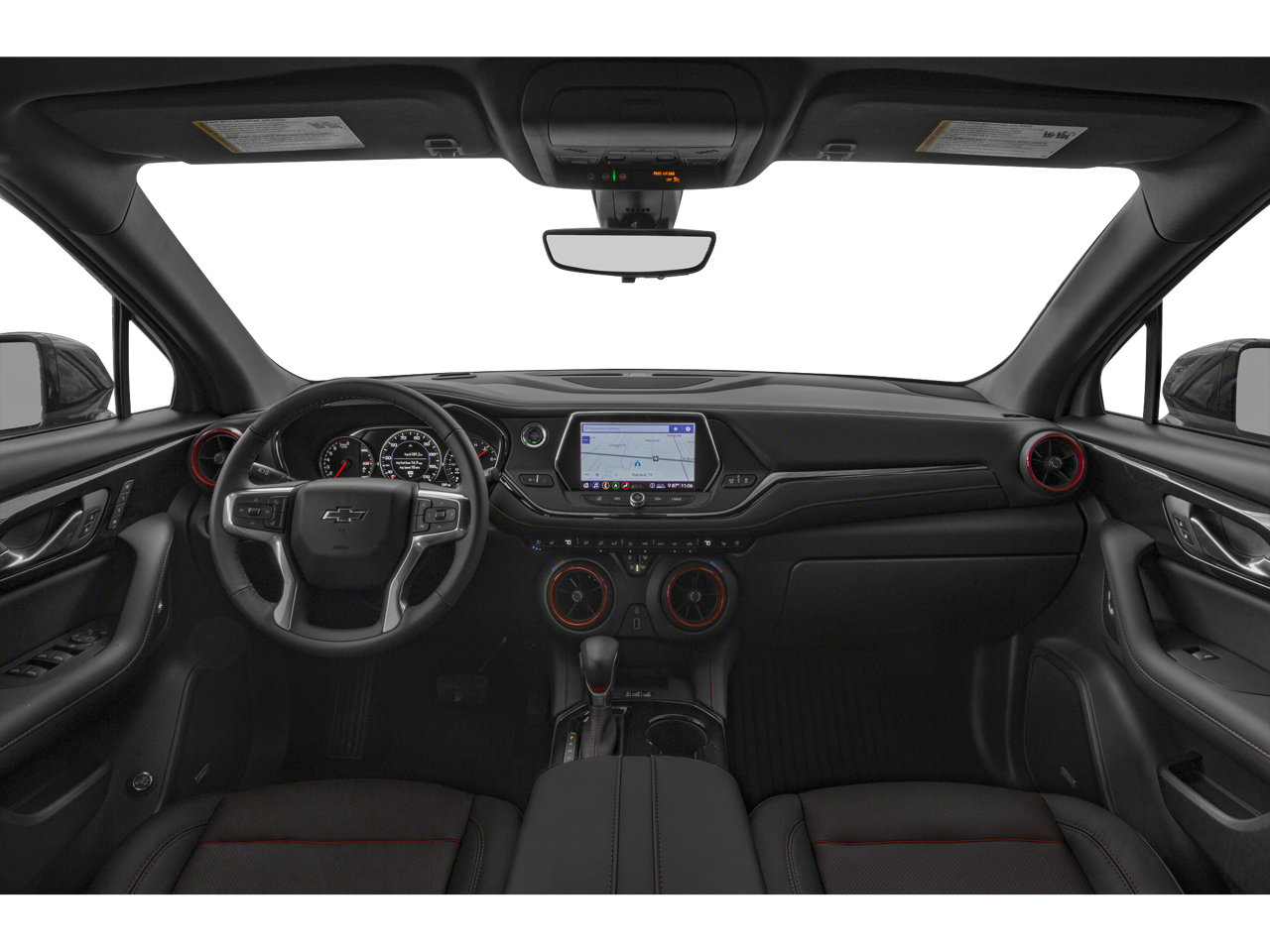 2020 Chevrolet Blazer Base