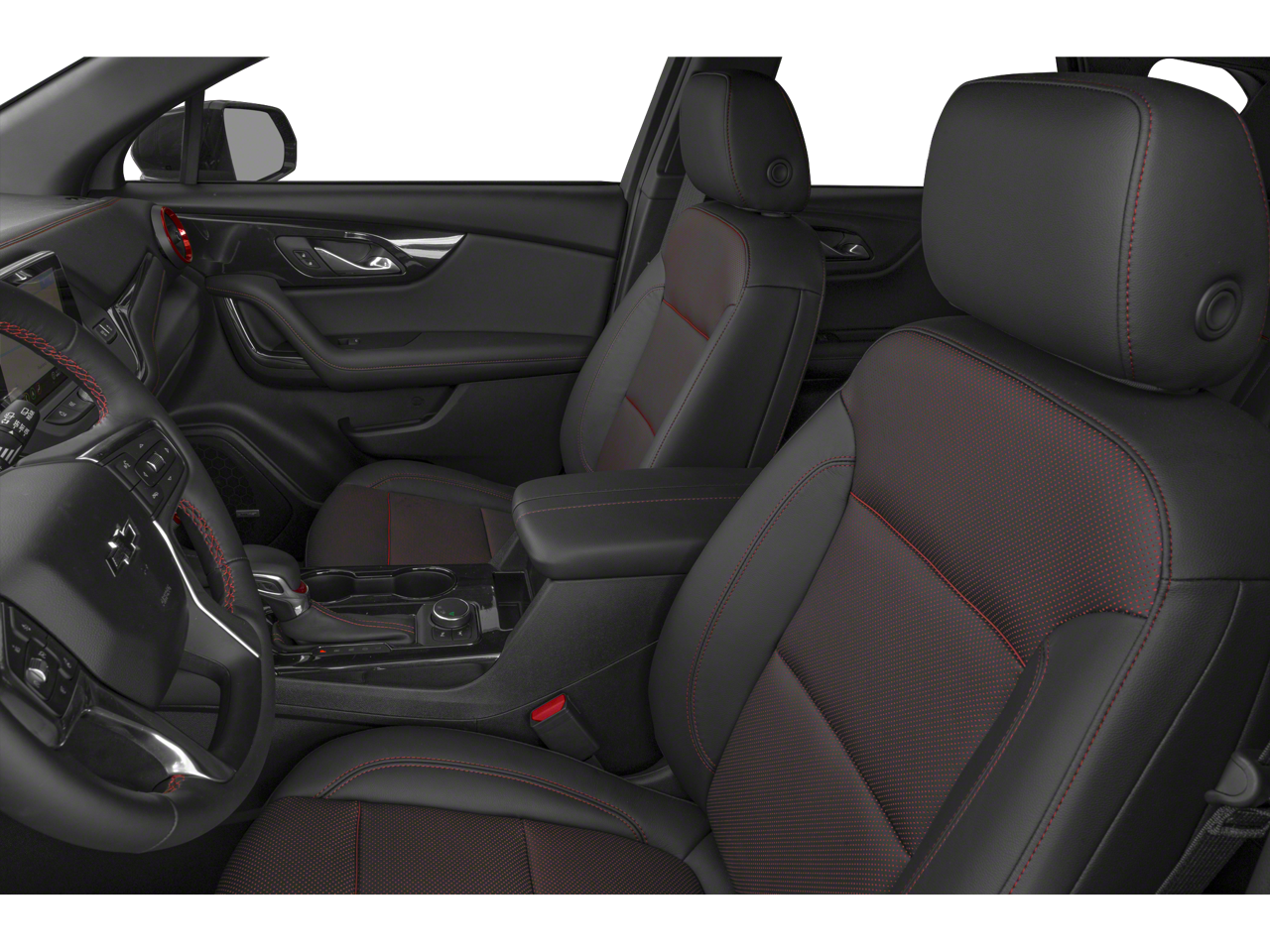 2020 Chevrolet Blazer Base