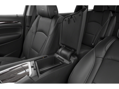 2021 Buick Enclave Base