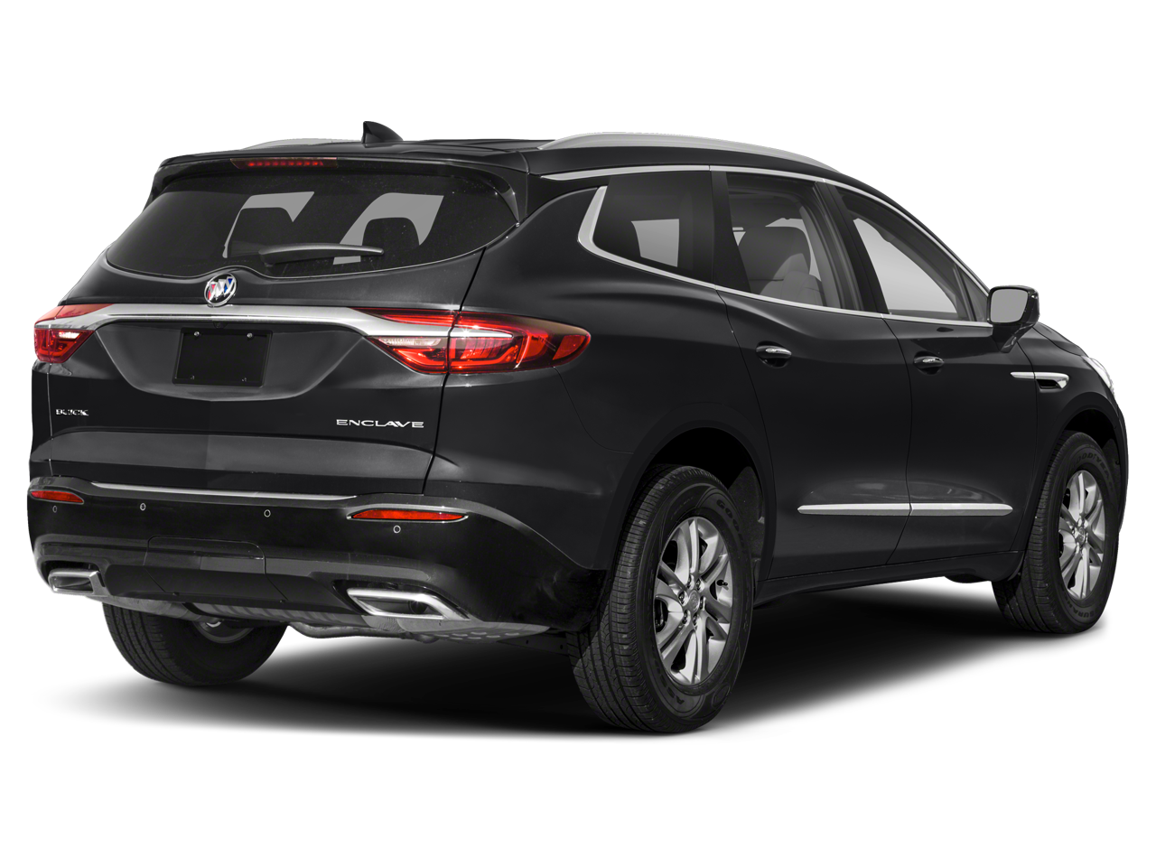Used 2021 Buick Enclave Essence with VIN 5GAEVAKW7MJ153233 for sale in Kansas City