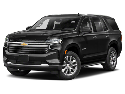 2021 Chevrolet Tahoe Base