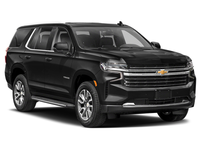 2021 Chevrolet Tahoe Base