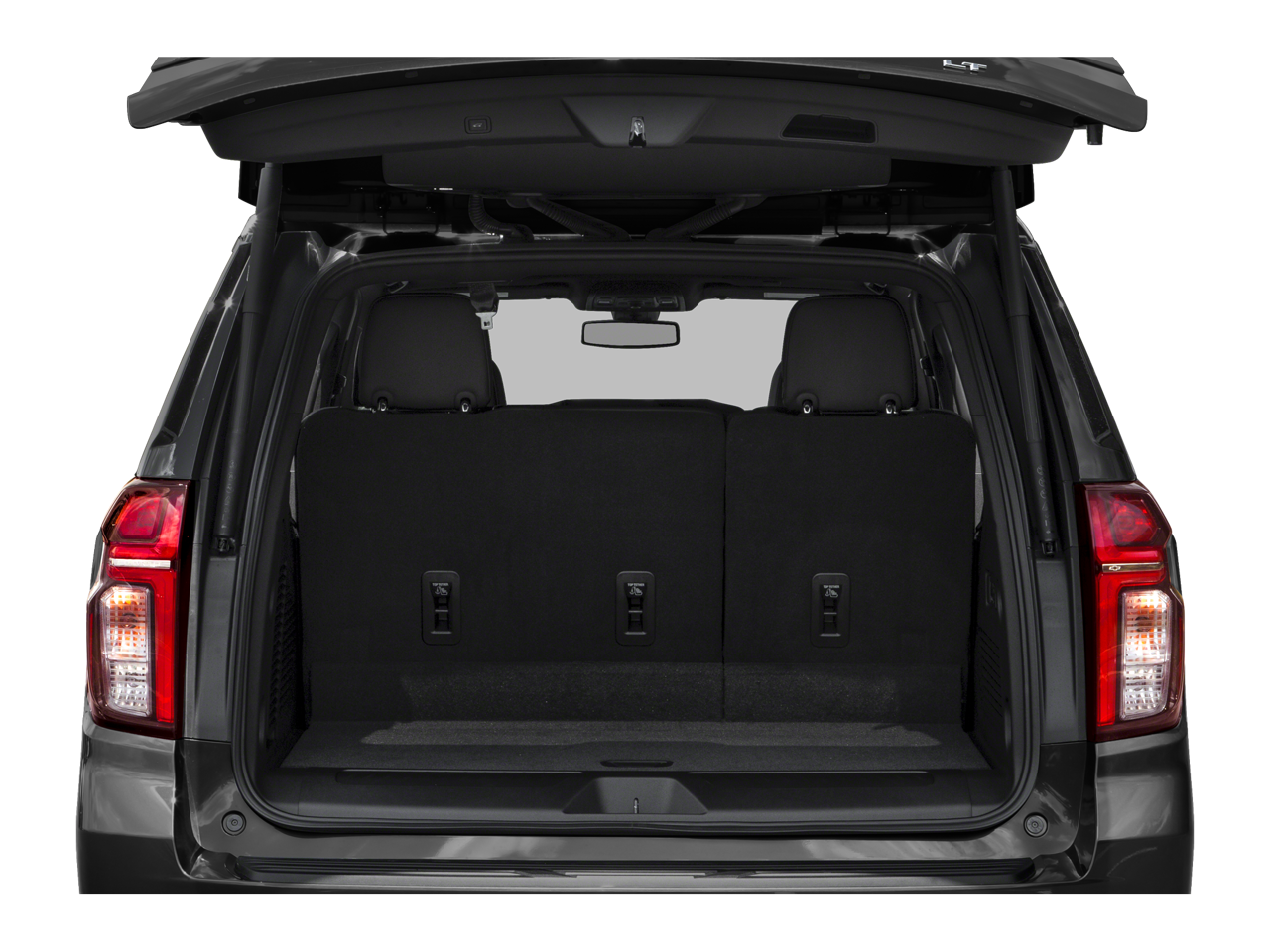 2021 Chevrolet Tahoe Base