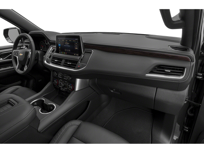 2021 Chevrolet Tahoe Base