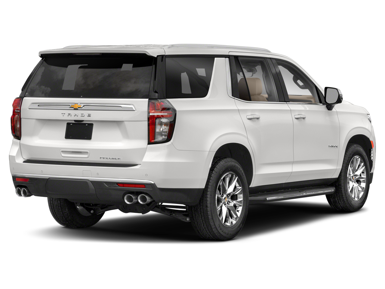 Used 2021 Chevrolet Tahoe Premier with VIN 1GNSKSKD7MR112043 for sale in Kansas City