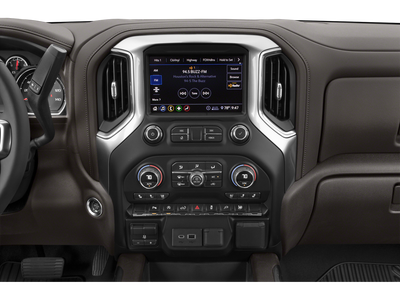 2021 Chevrolet Silverado 1500 Base