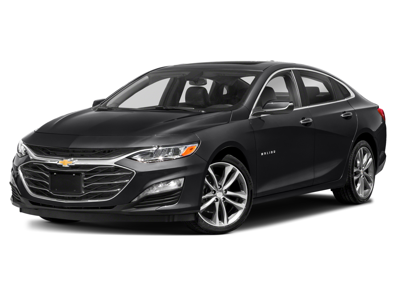 2022 Chevrolet Malibu Base