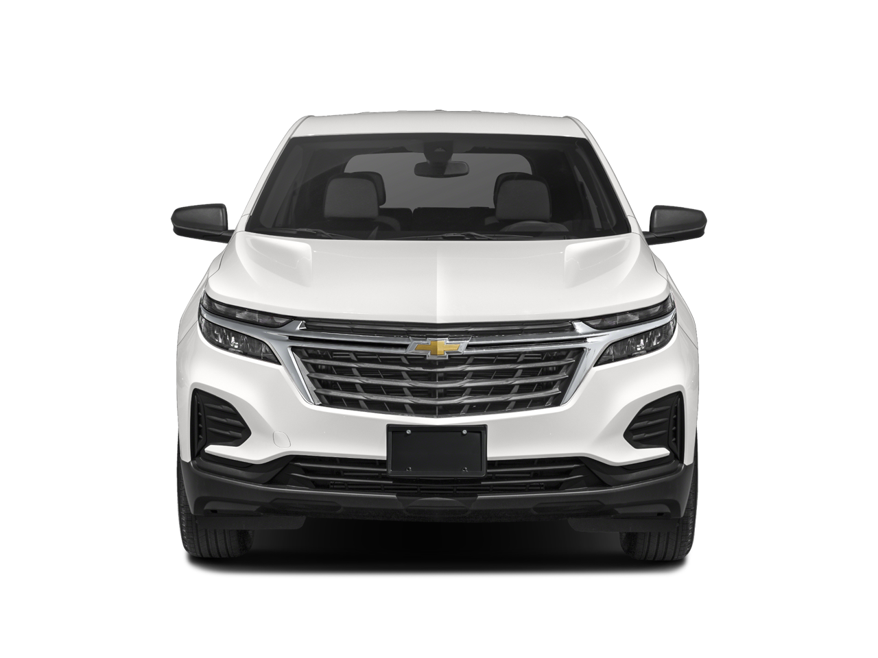 2022 Chevrolet Equinox Base