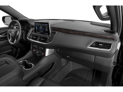 2022 Chevrolet Suburban Base