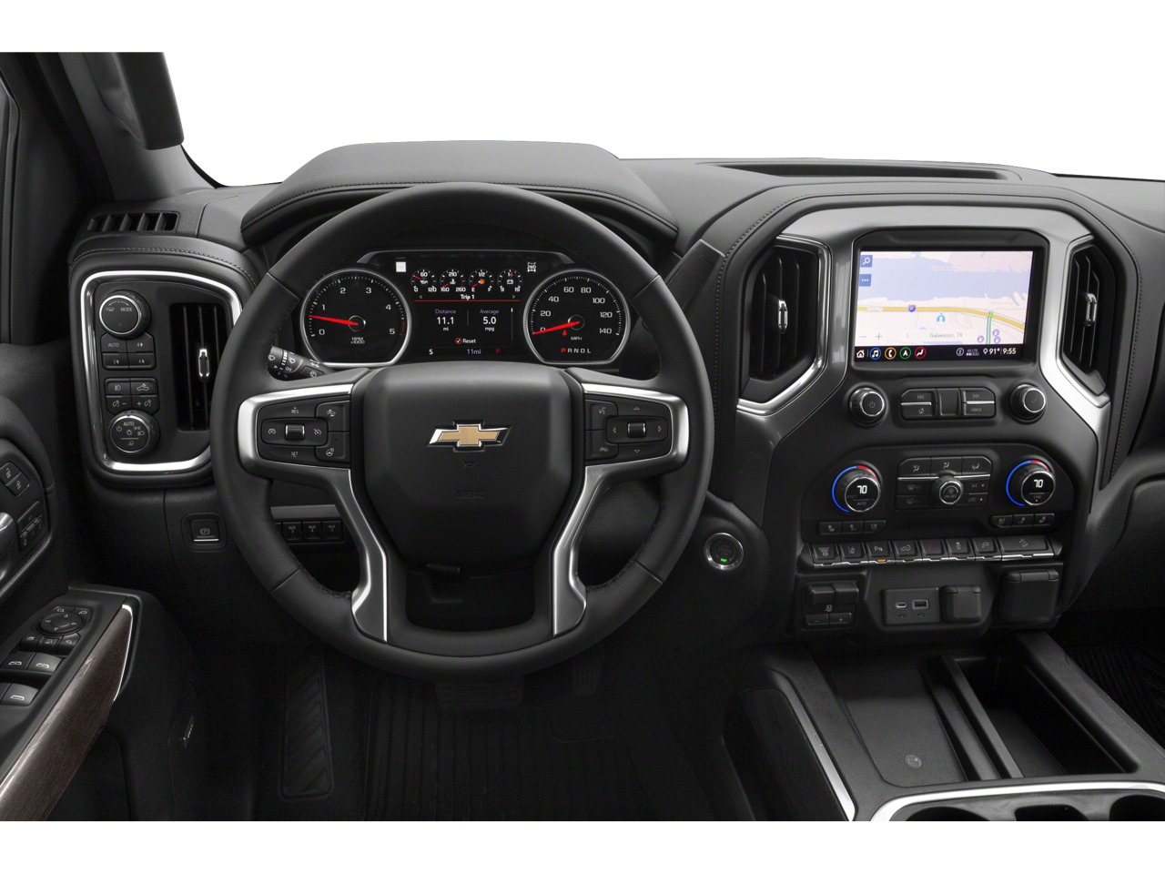 2022 Chevrolet Silverado 2500 HD Base