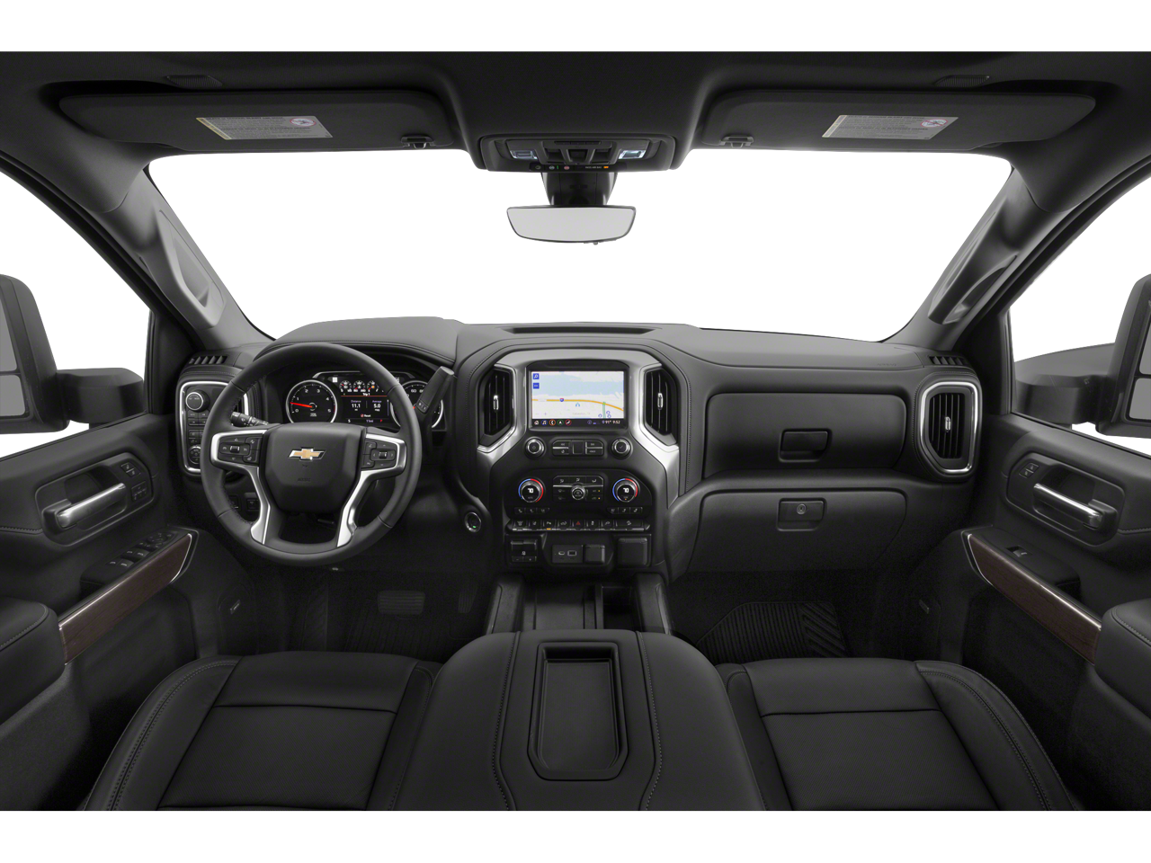 2022 Chevrolet Silverado 2500 HD Base