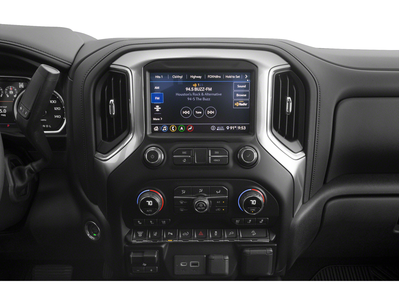 2022 Chevrolet Silverado 2500 HD Base