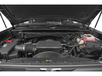 2022 Chevrolet Silverado 2500 HD Base