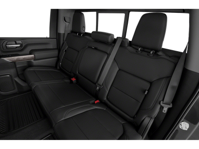 2022 Chevrolet Silverado 2500 HD Base
