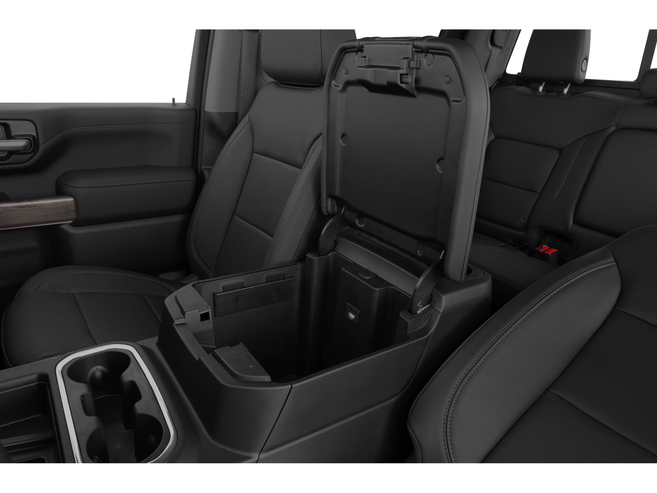 2022 Chevrolet Silverado 2500 HD Base