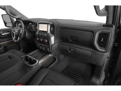 2022 Chevrolet Silverado 2500 HD Base