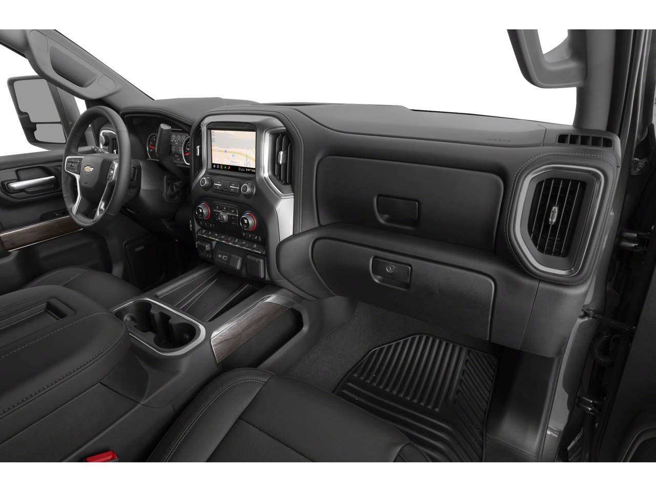 2022 Chevrolet Silverado 2500 HD Base