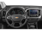 2022 Chevrolet Colorado Base