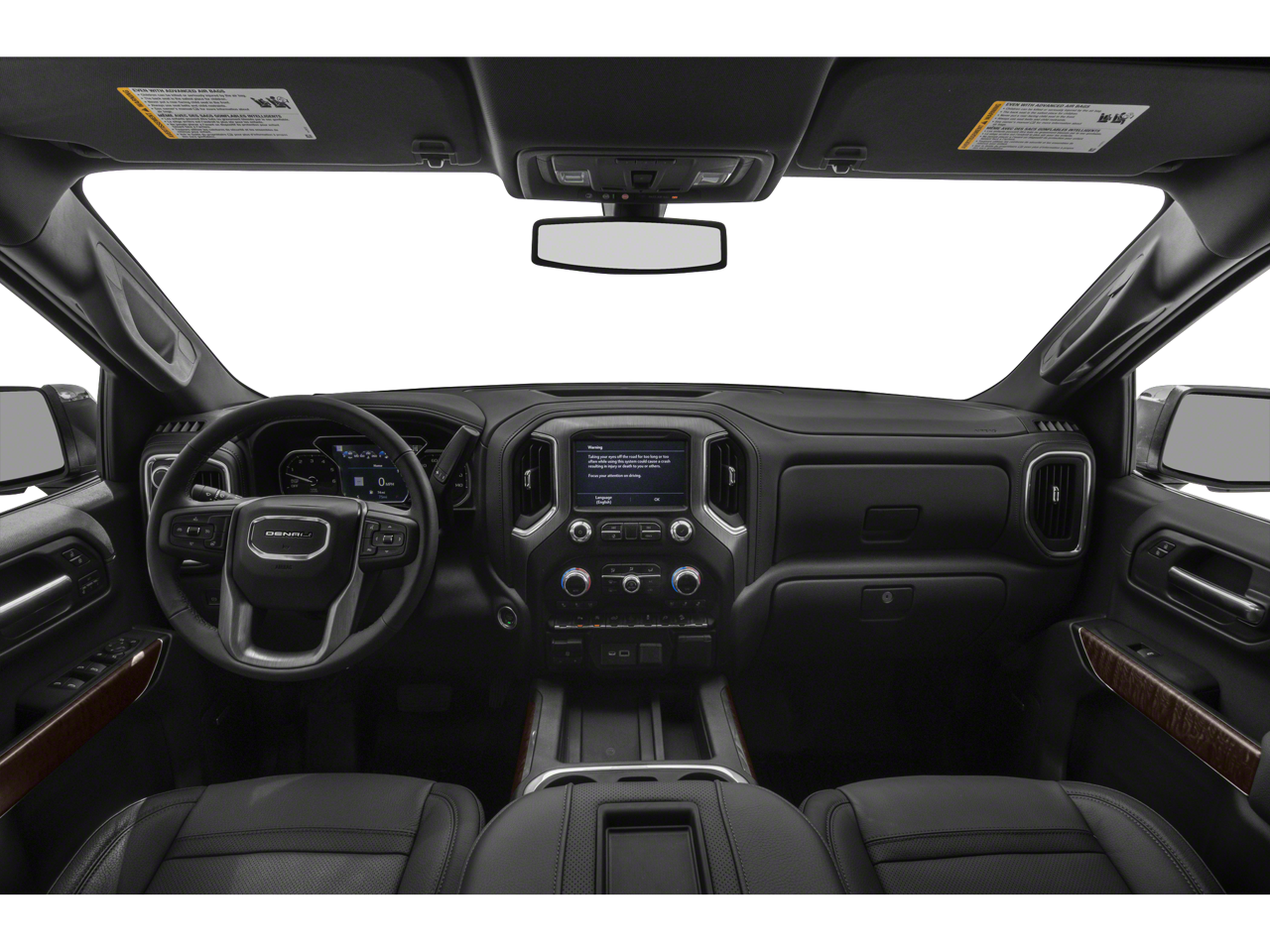2022 GMC Sierra 1500 Limited Base