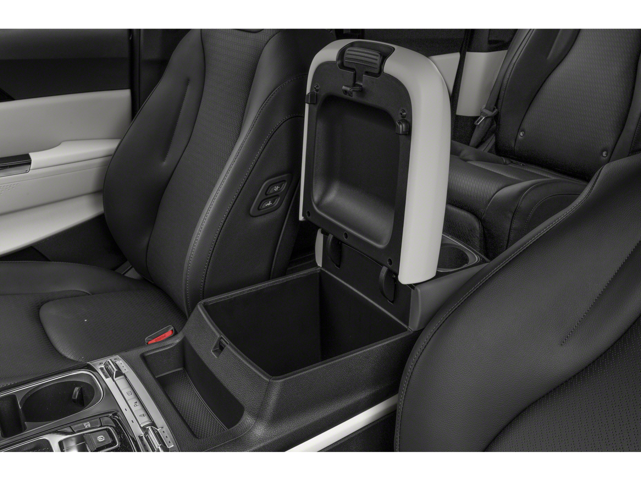 2022 Kia Carnival SX Prestige