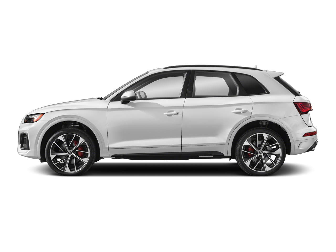2023 Audi SQ5 Premium Plus quattro