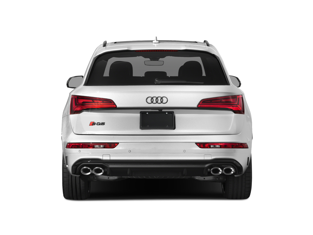 2023 Audi SQ5 Premium Plus quattro