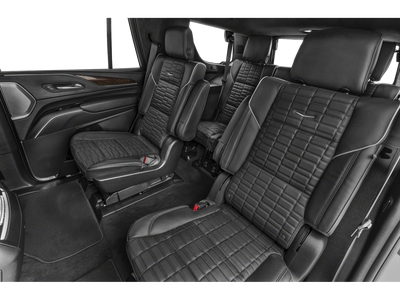 2023 Cadillac Escalade Base