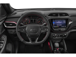 2023 Chevrolet Trailblazer Base