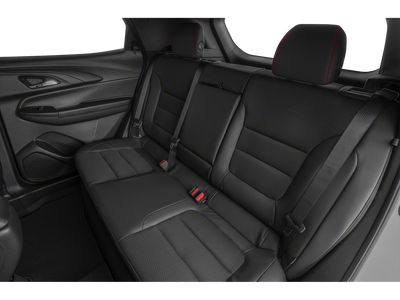 2023 Chevrolet Trailblazer Base