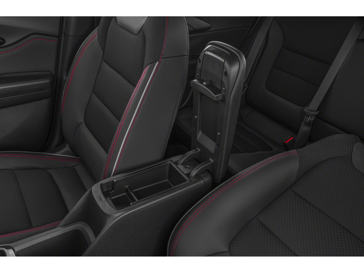 2023 Chevrolet Trailblazer Base