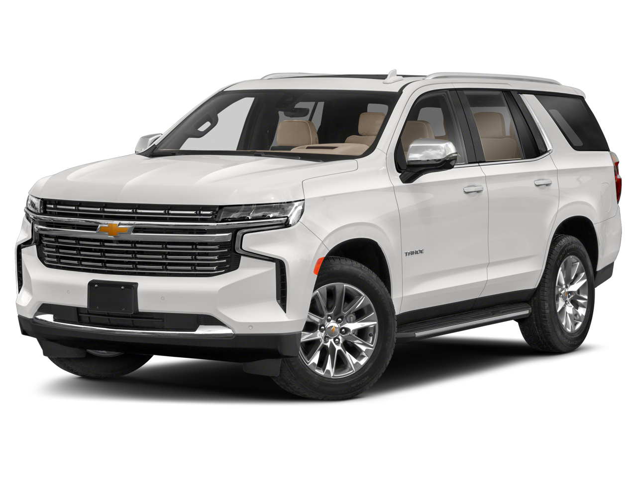 2023 Chevrolet Tahoe Base